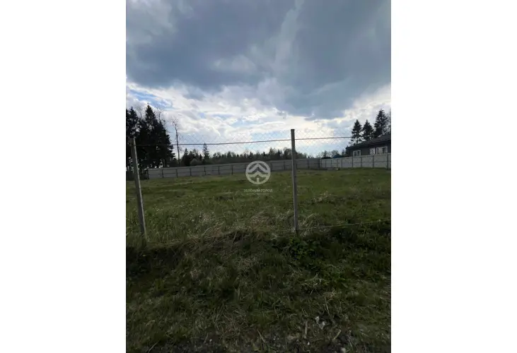 Продажа, участок, Лугинино, 6 сот