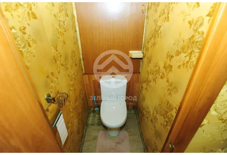 Продажа, 1/2 доля, 3 к. квартира, Зеленоград, к. 1445