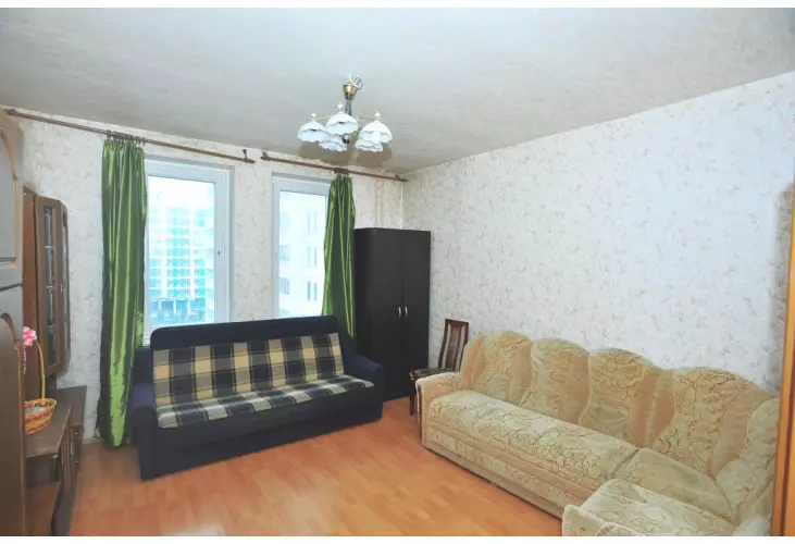 Продажа, 2 к. квартира, Зеленоград, к. 2043