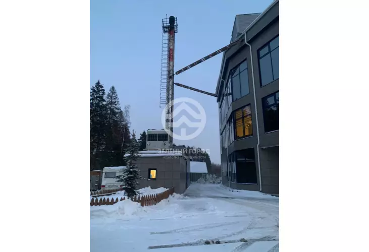 Аренда, нежилое помещение, Горетовка, д. 1 Г