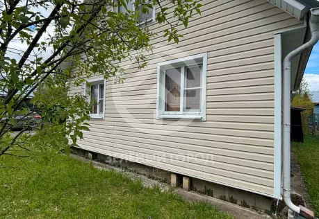 Продажа, дом, Троицкое, 70 кв.м, 6 сот