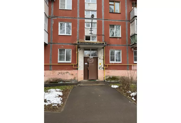 Продажа, 2 к. квартира, Клин, Бородинский проезд, д. 22