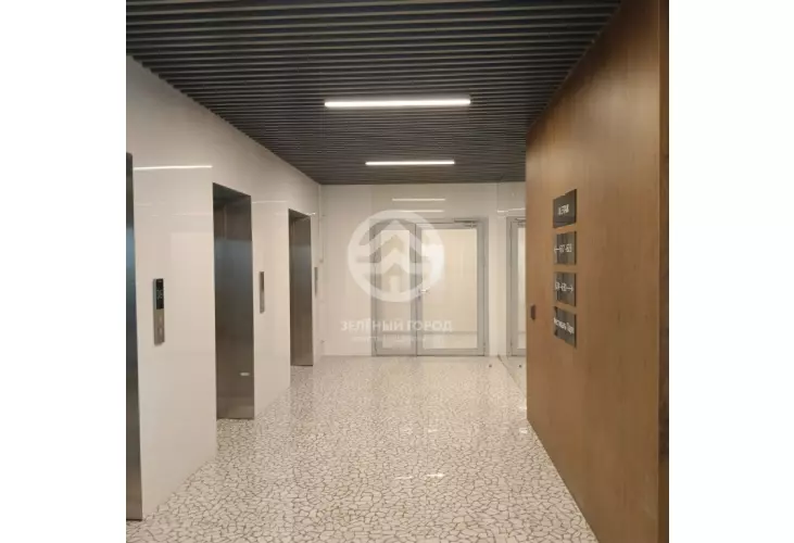 Продажа, 2 к. квартира, Москва, Фестивальная, д. 29