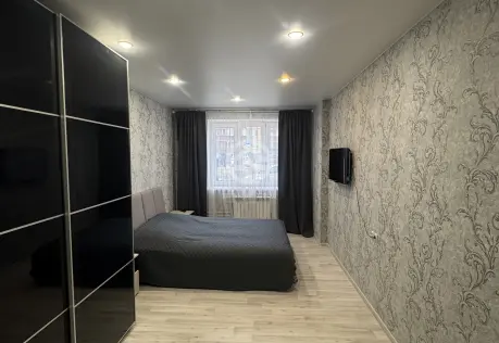 Продажа, 2 к. квартира, Клин, Клинская, д. 26