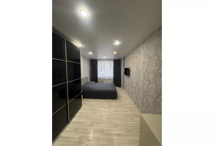 Продажа, 2 к. квартира, Клин, Клинская, д. 26