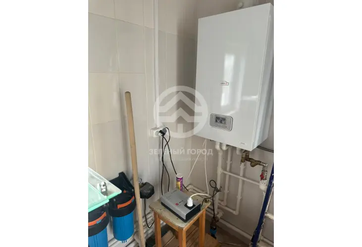 Продажа, дом, СНТ Заречье, 137 кв.м, 10 сот