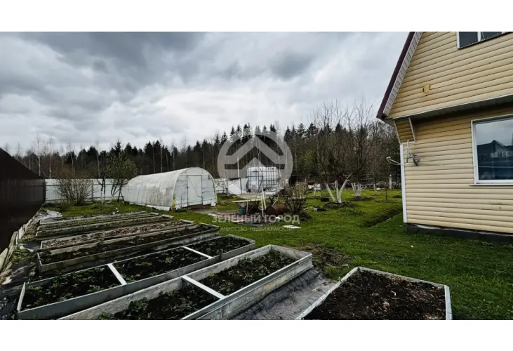 Продажа, дом, Решетниково, 161 кв.м, 12 сот