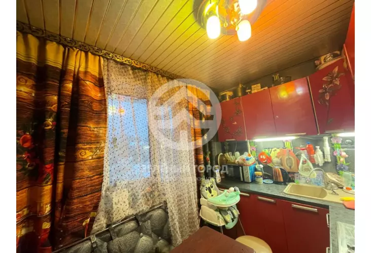 Продажа, 3 к. квартира, Клин, Чайковского, д. 58