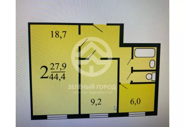 Аренда, нежилое помещение, Зеленоград, д. 901