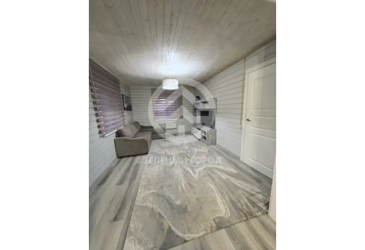 Продажа, дом, садовое товарищество Лес, 110 кв.м, 6,08 сот