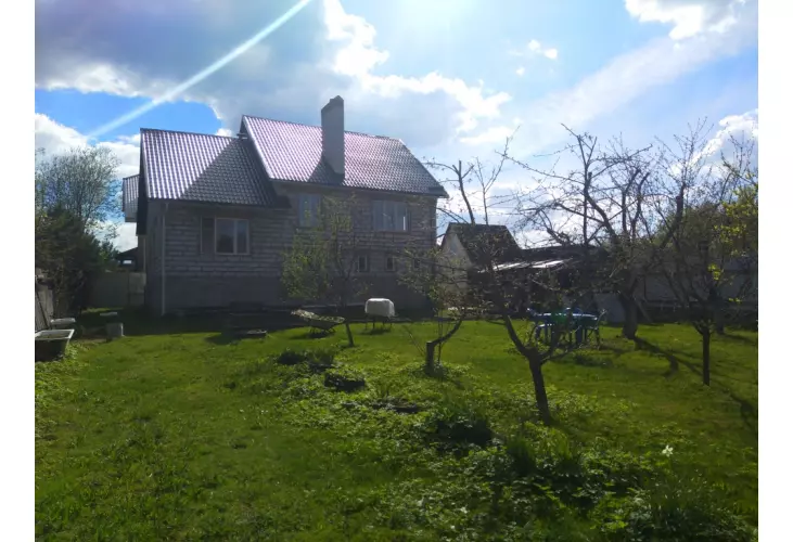 Продажа, дом, Баранцево, 400 кв.м, 10 сот