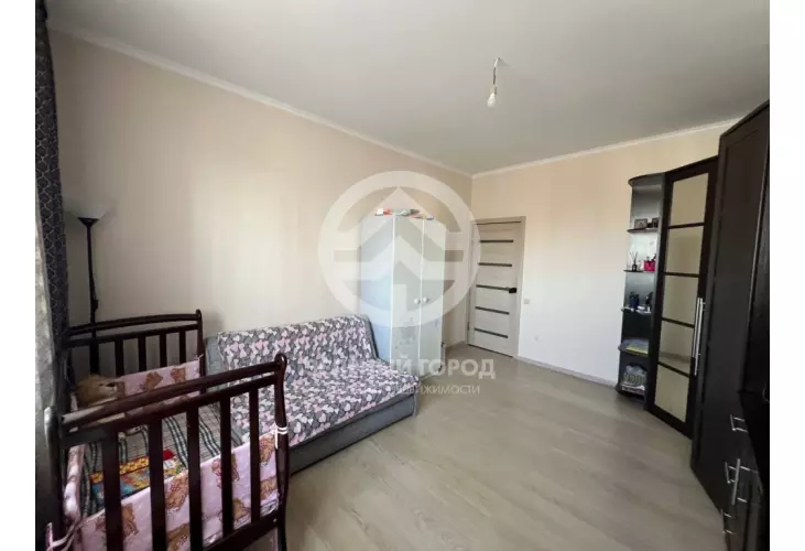 Продажа, 1 к. квартира, деревня Голубое, Парковый бульвар, д. 5