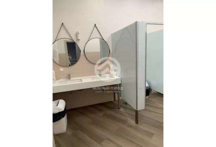 Аренда, нежилое помещение, Горетовка, д. 1 Г