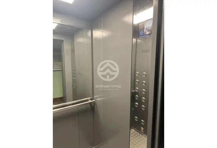 Продажа, 3 к. квартира, Зеленоград, к. 1649