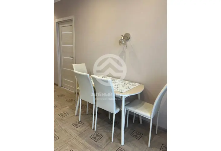 Продажа, 1 к. квартира, деревня Голубое, д. 7