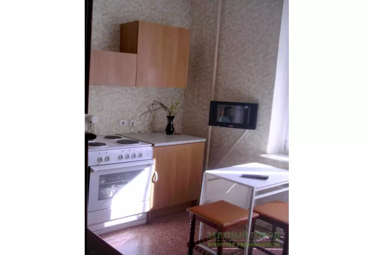 Продажа, 1 к. квартира, Зеленоград, к. 340
