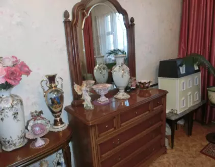 Продажа, 3к. квартира 7.25 млн. руб.