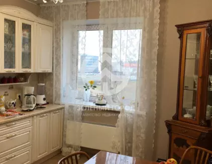 Аренда, 2к. квартира 35 т. руб.