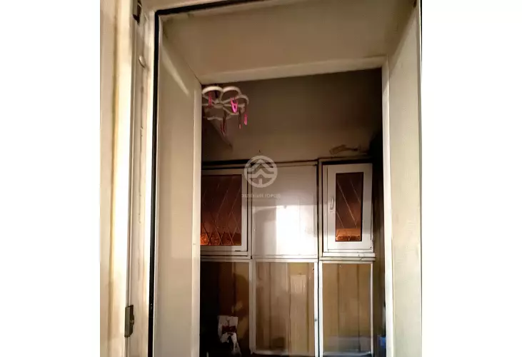 Продажа, 3 к. квартира, Клин, 50 лет Октября, д. 27