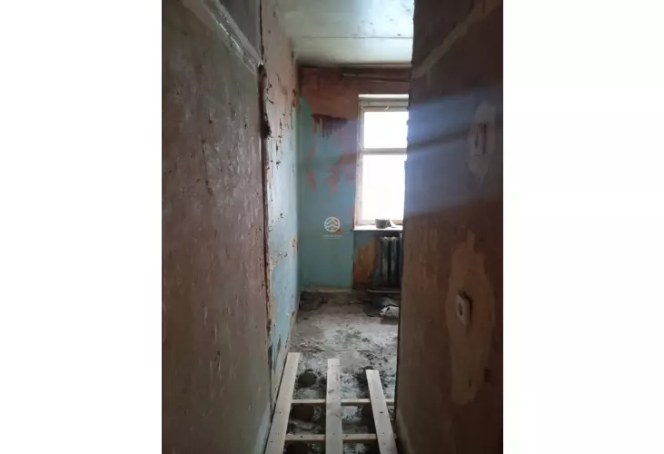 Продажа, 1 к. квартира, Морозовка, д. 21