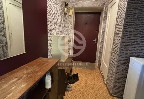 Продажа, 1 к. квартира, Клин, 2-я Овражная, д. 1а