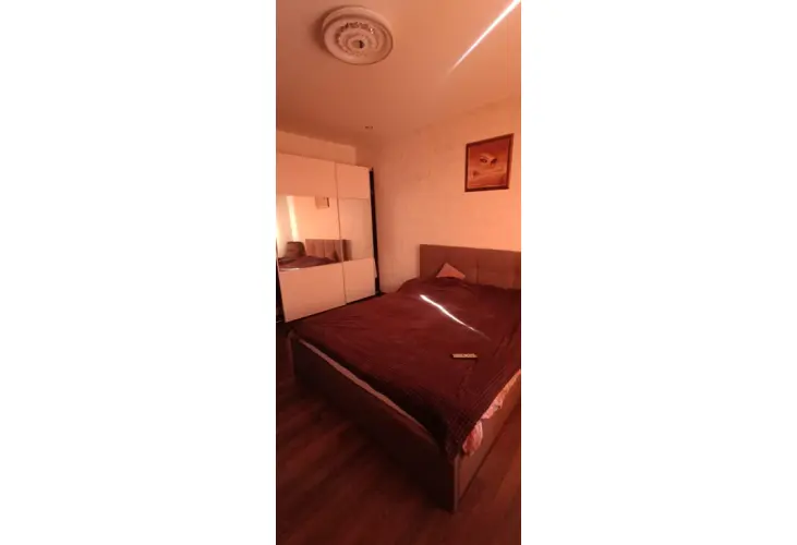 Продажа, 2 к. квартира, деревня Голубое, Тверецкий проезд , д. 16, к. 1