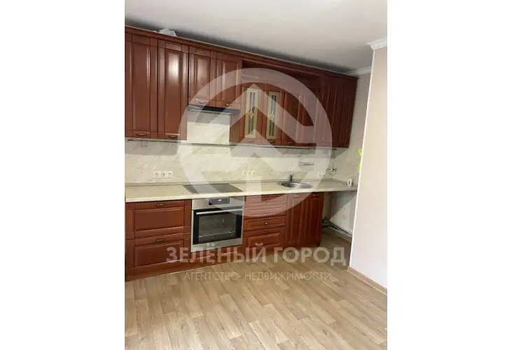Продажа, 2 к. квартира, рабочий поселок Андреевка, д. 24А