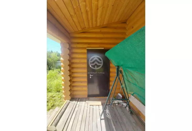 Продажа, дом, Повадино, 110 кв.м, 20 сот