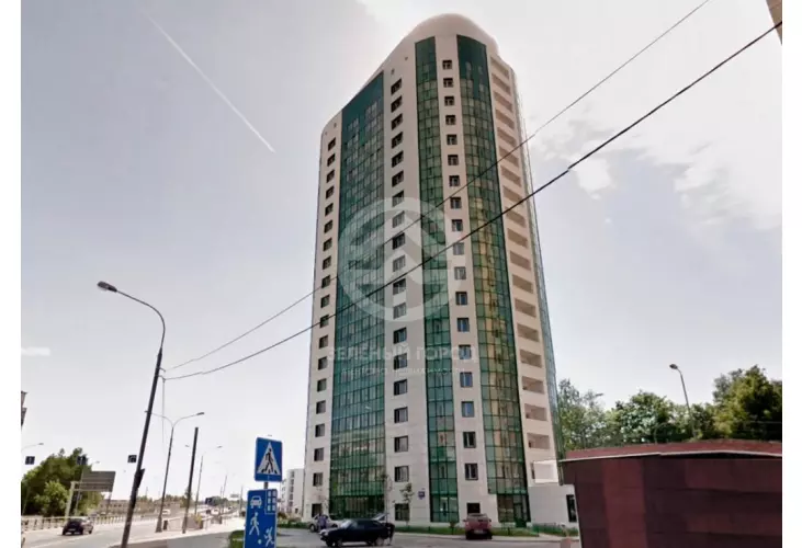 Продажа, 2 к. квартира, Зеленоград, к. 848а