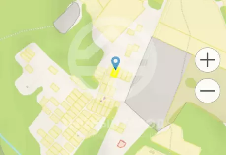 Продажа, участок, Троицкое, 12 сот