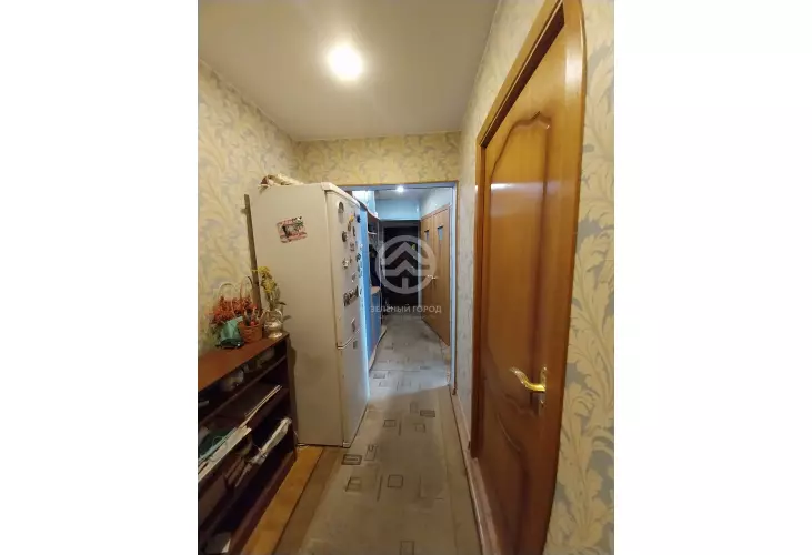 Продажа, 3 к. квартира, Клин, Чайковского, д. 58