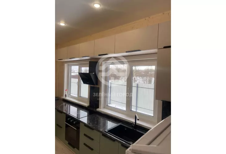 Продажа, дом, Белавино, 77 кв.м, 7 сот