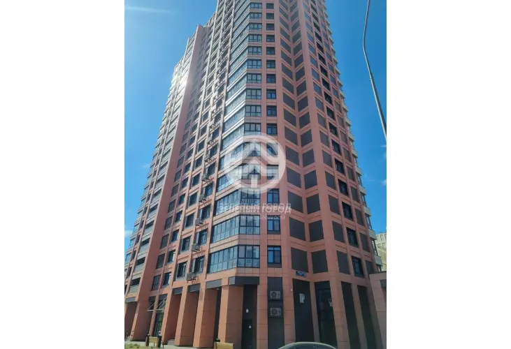 Продажа, 1 к. квартира, Зеленоград, Заводская, д. 14, к. 2