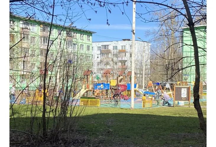 Аренда, 1 к. квартира, Тимоново, Подмосковная, д. 14