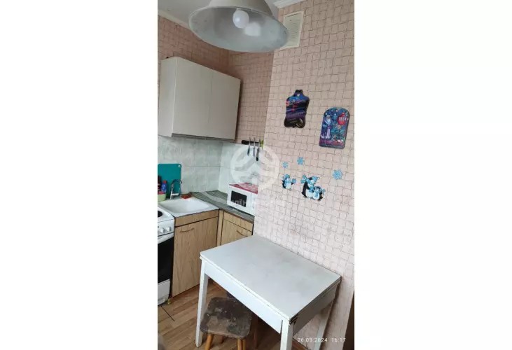 Продажа, 1 к. квартира, Зеленоград, к. 1546