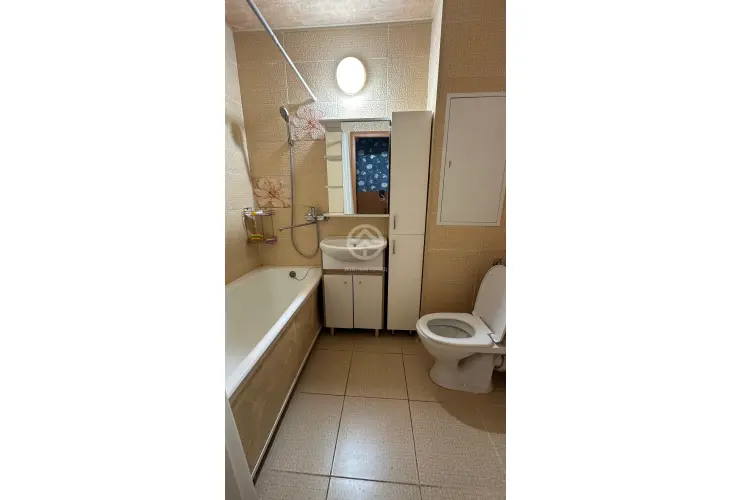 Продажа, 1 к. квартира, рабочий поселок Андреевка, квартал Первый Андреевский, к. 3