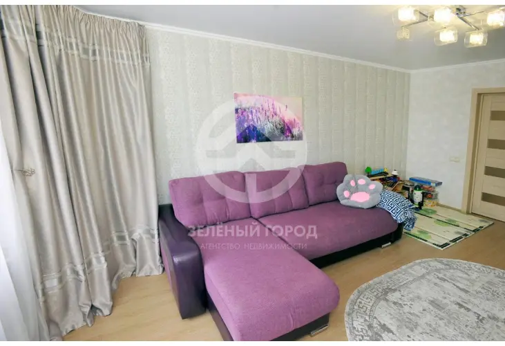 Продажа, 2 к. квартира, рабочий поселок Андреевка, Староандреевская, д. 43, к. 1