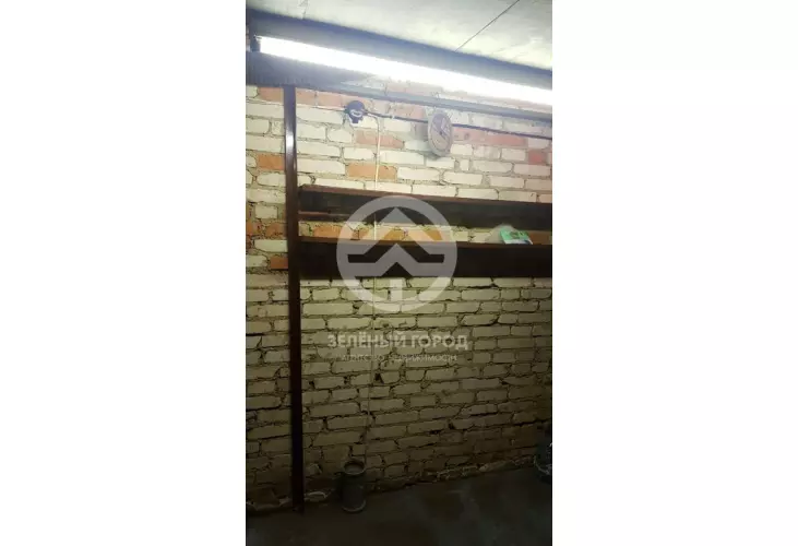 Продажа, гараж, Москва, Горбунова, д. 5А