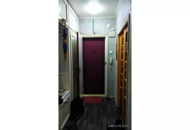 Продажа, 3/4 доля, 3 к. квартира, Зеленоград, к. 1429