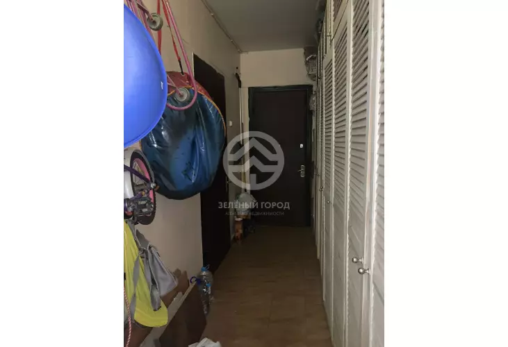 Продажа, 4 к. квартира, Москва, Ленинградское шоссе , д. 96, к. 1