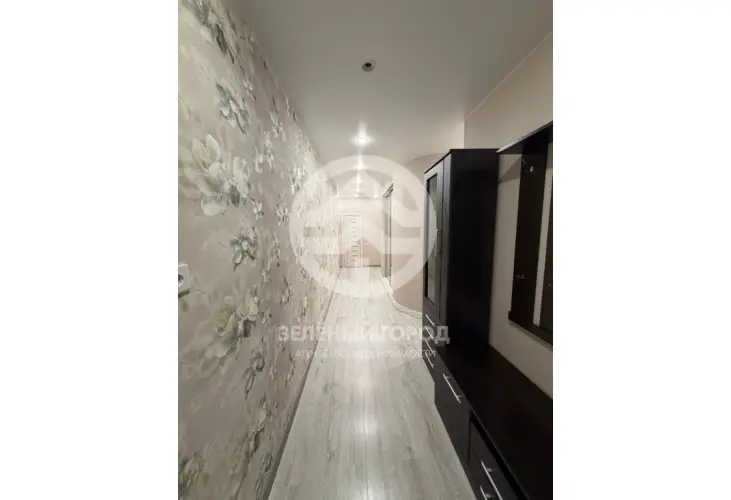 Продажа, 3 к. квартира, поселок городского типа Поварово, к. 1