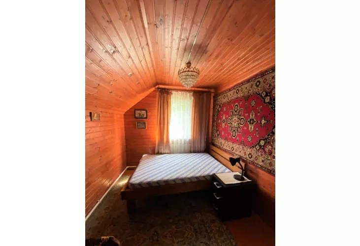 Продажа, дом, Богаиха, 98 кв.м, 9,5 сот