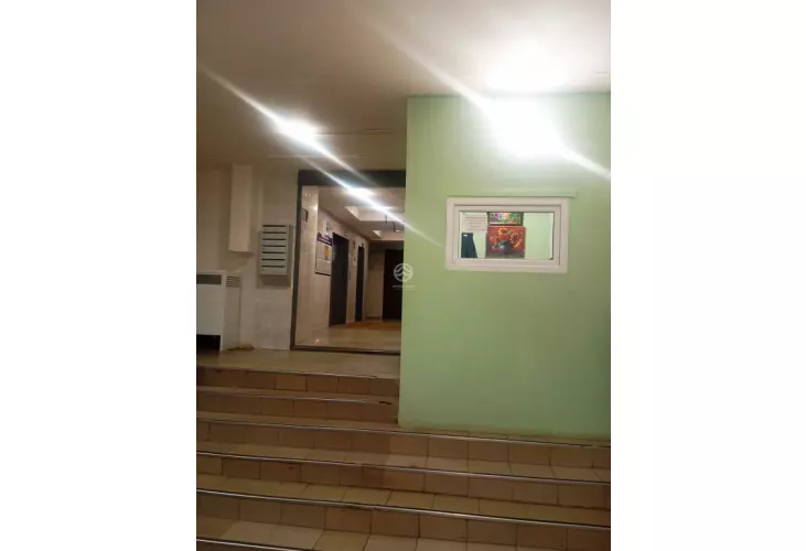 Продажа, 1 к. квартира, Зеленоград, к. 1005