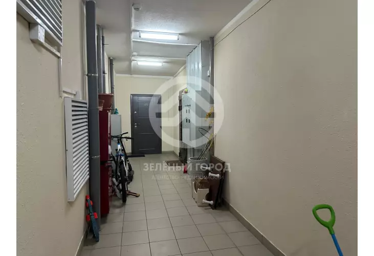 Продажа, 1 к. квартира, Солнечногорск, Ленинградская , д. 20