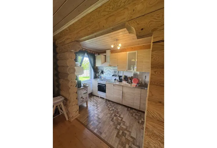 Продажа, дом, КП Вельга Парк, 162 кв.м, 8,5 сот