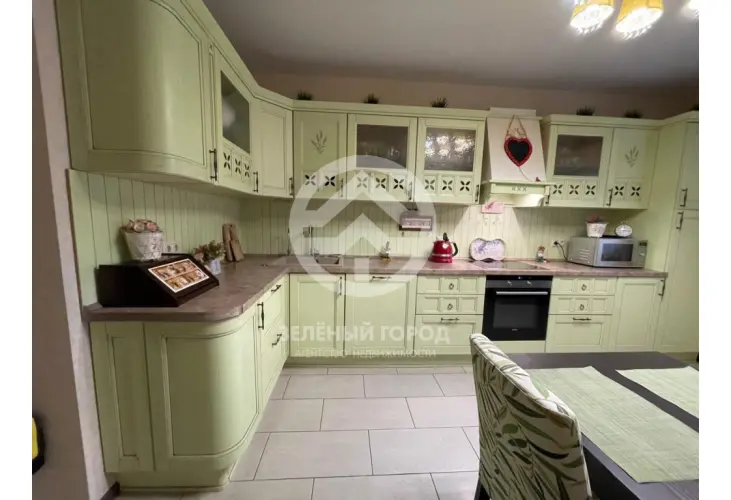 Продажа, 3 к. квартира, Путилково, Новотушинская, д. 3