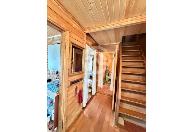 Продажа, дом, деревня Сметанино, 55 кв.м, 6 сот