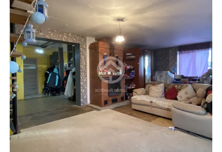 Продажа, дом, Мошницы, 205 кв.м, 10 сот