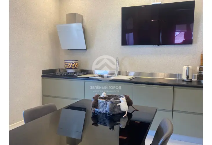 Продажа, дом, Задорино, 200 кв.м, 42 сот