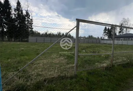 Продажа, участок, Лугинино, 6 сот